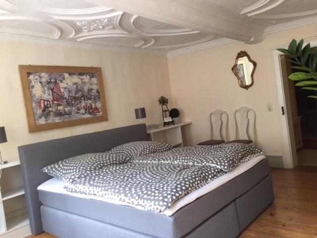 Lilienzimmer Apartamento Karlstadt Exterior foto