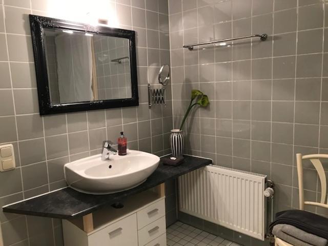 Lilienzimmer Apartamento Karlstadt Exterior foto